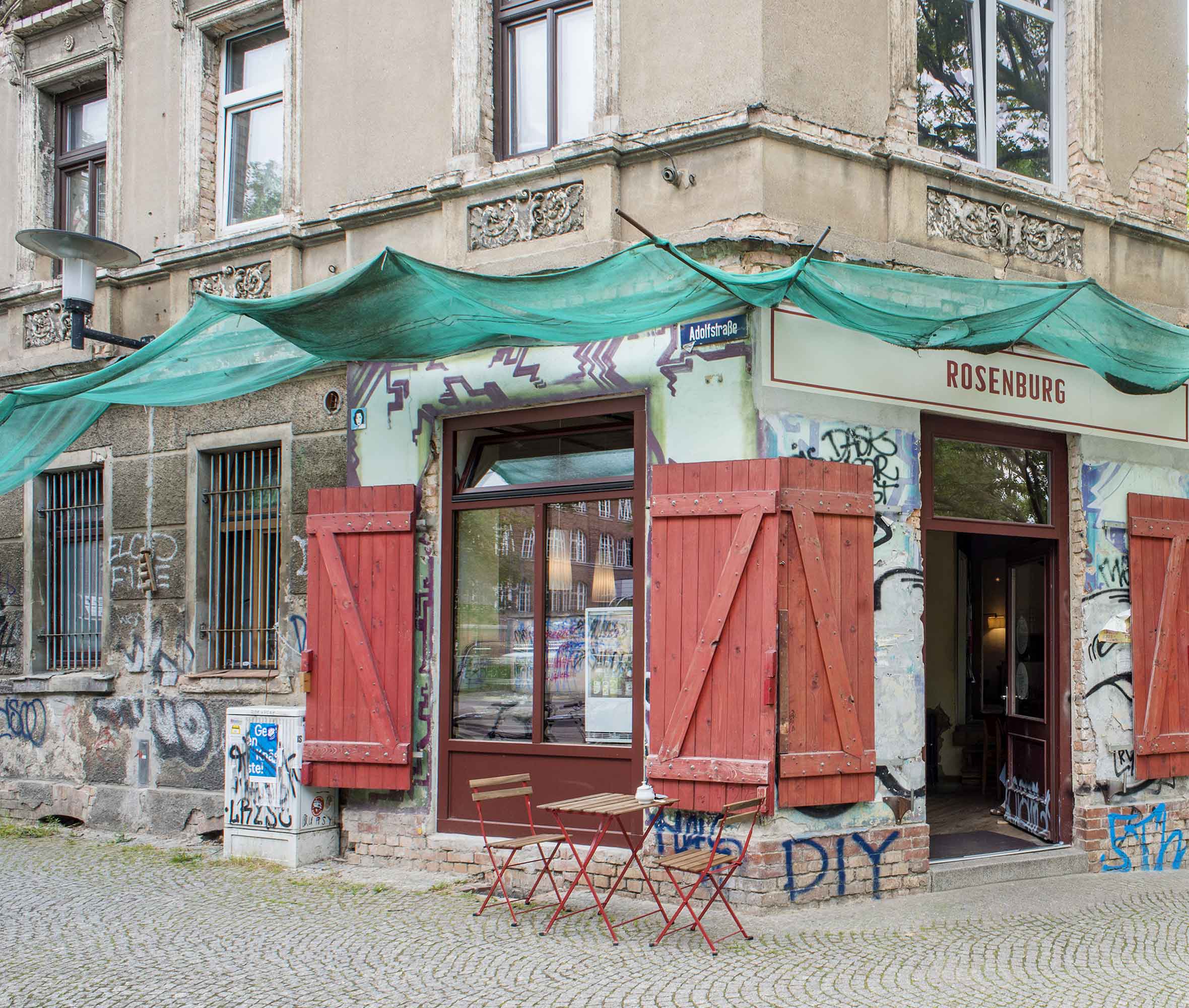 flaneur