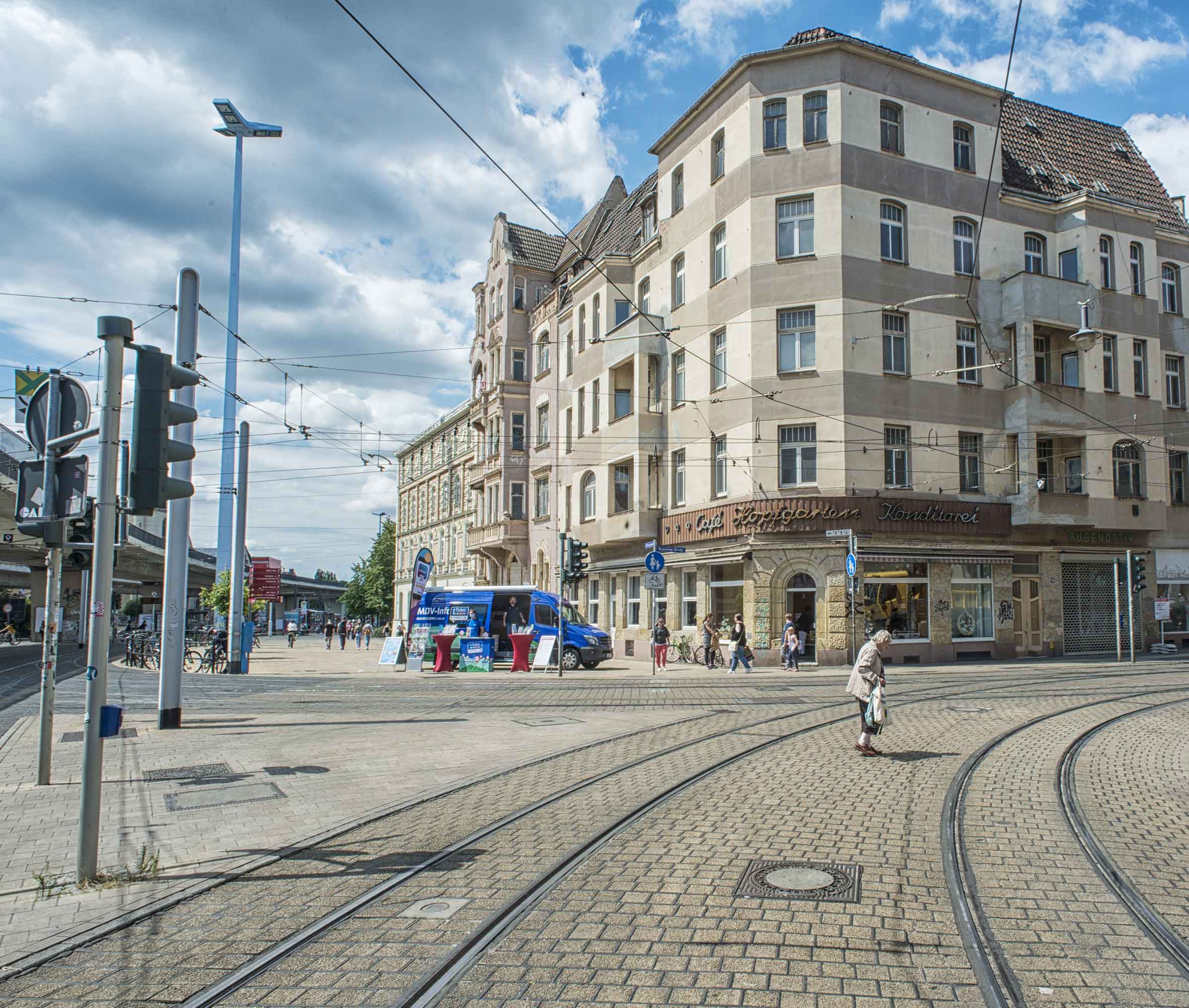 hopfgarten