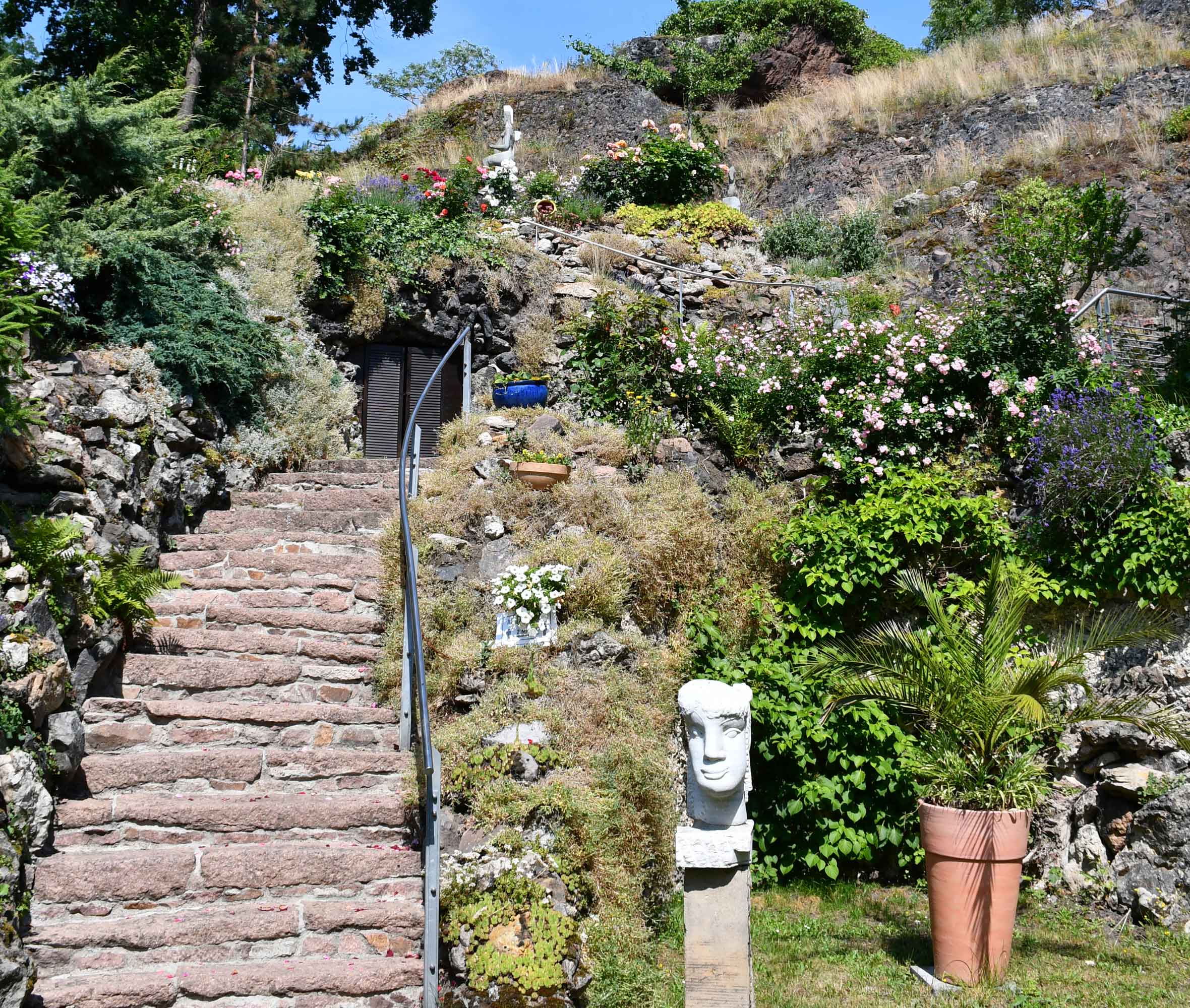 skulpturengarten